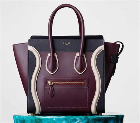 celine travel luggage|celine luggage online shop.